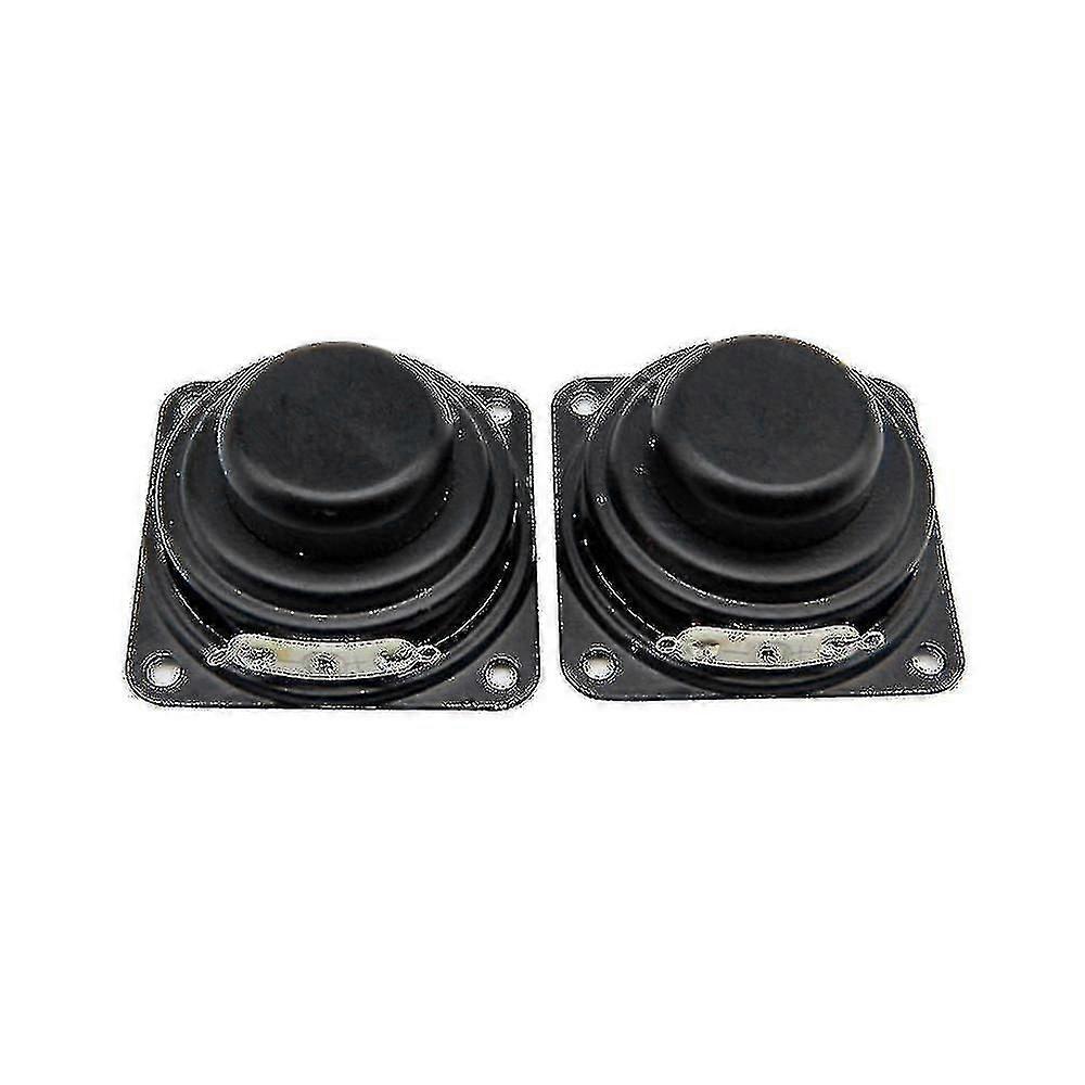 2x Replacement Speaker 10w For Jbl Charge 3 Bluetooth Full Range Portable 4ohm p20241126891