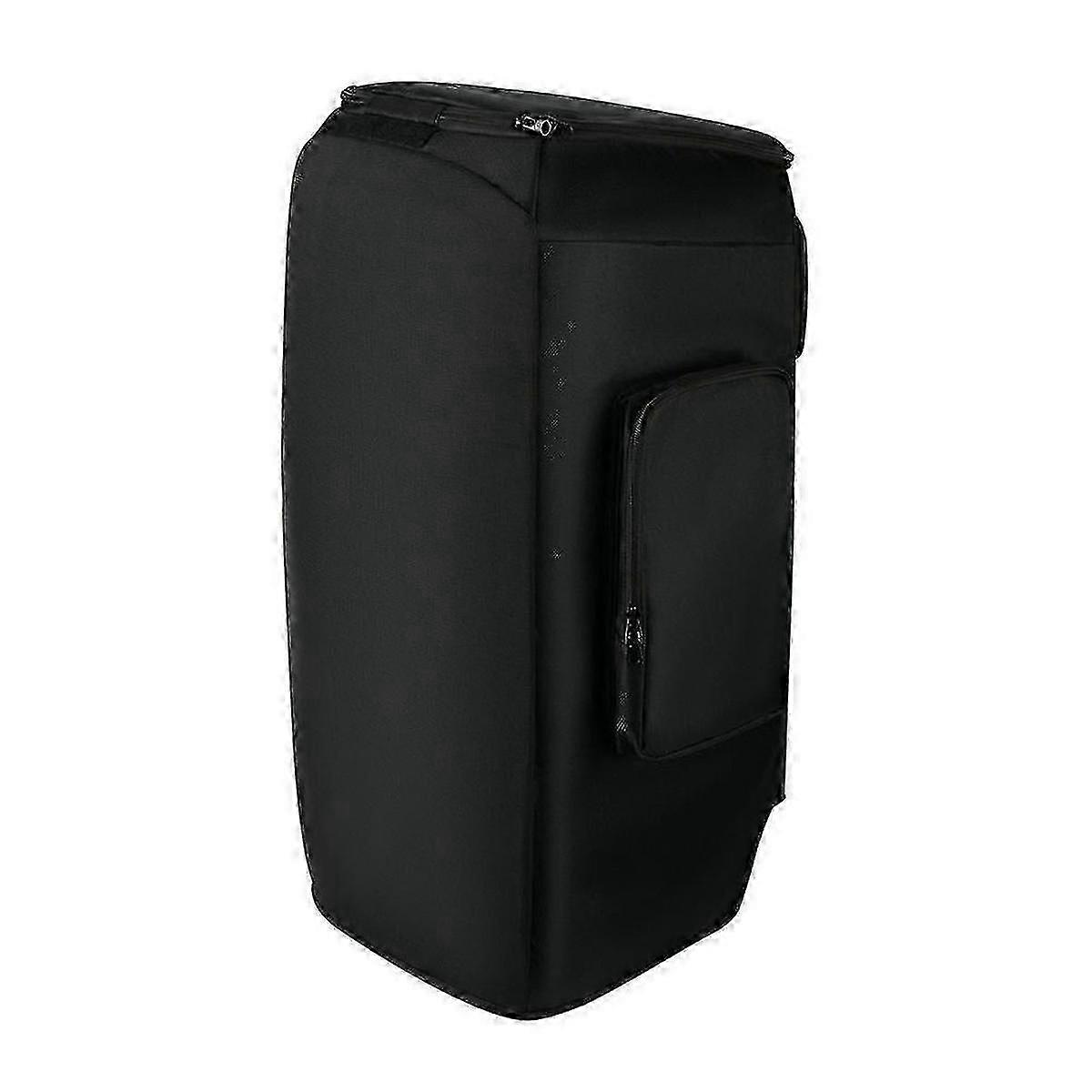 Dust Cover Case compatible PARTYBOX STAGE 320 Portable Speaker, Stretch Speaker Cover Dust Case with Elas