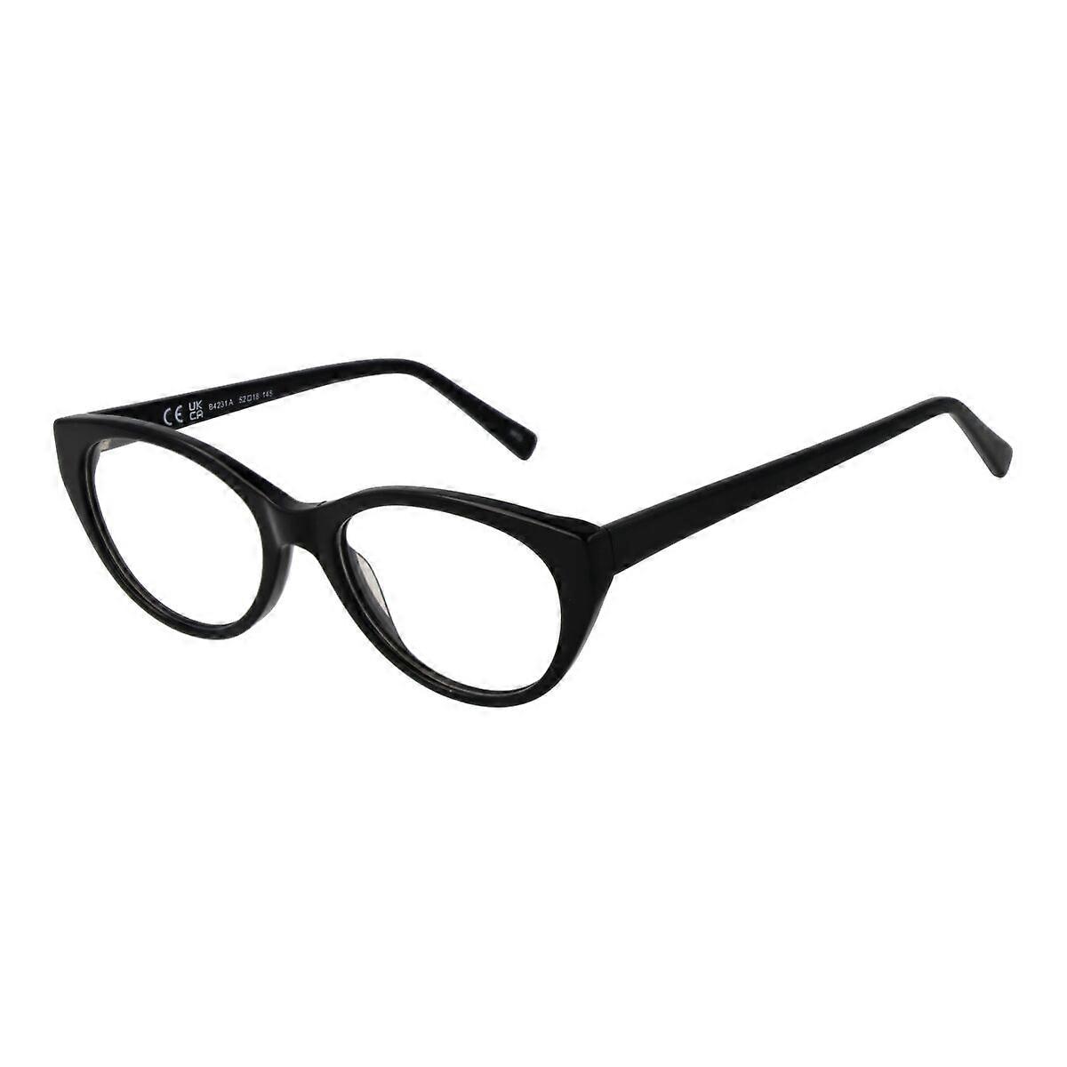Ladies' Spectacle frame INVU B4231 51A