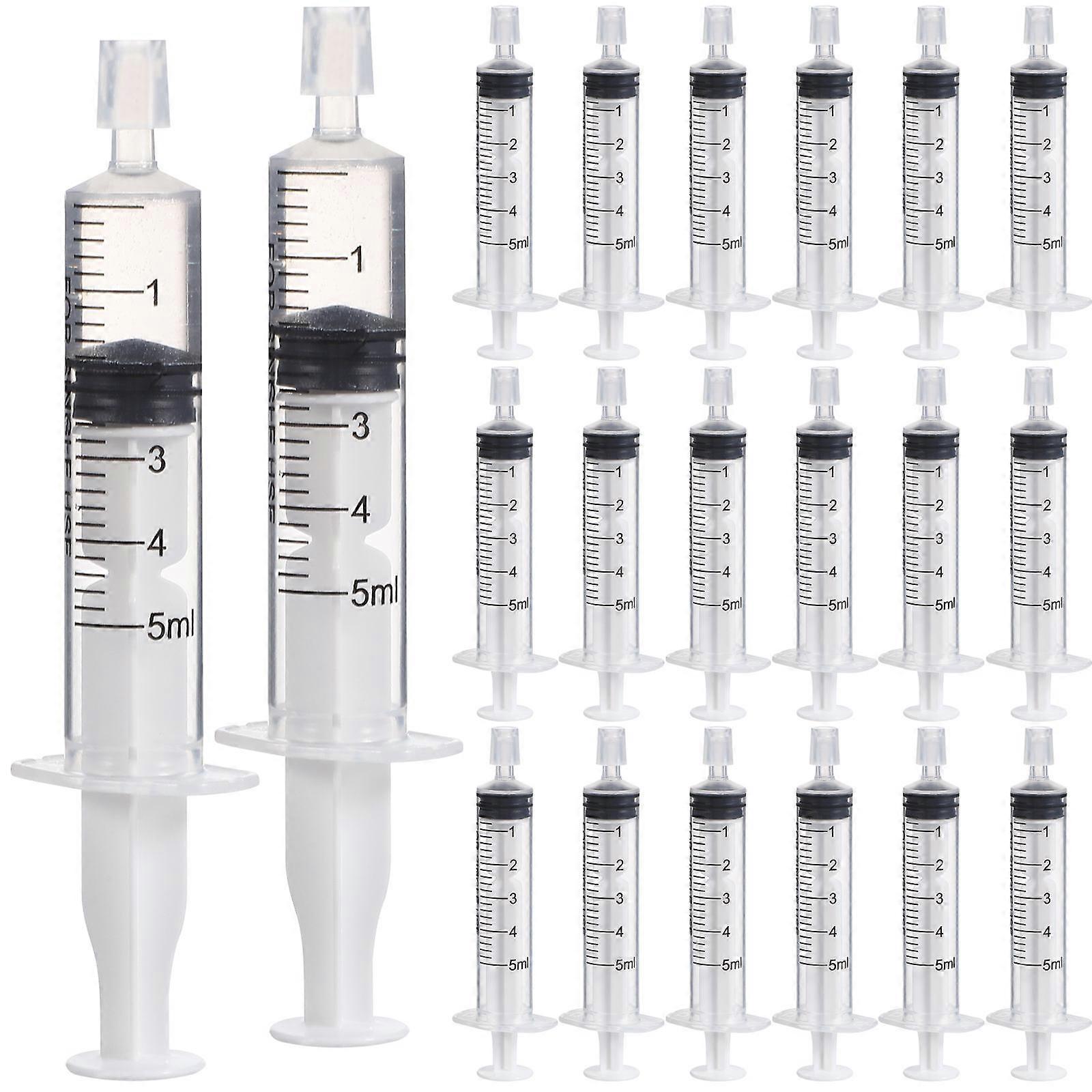 Perfume Dispenser Adapter Plastic Pump for Perfume Transfer 40Pcs