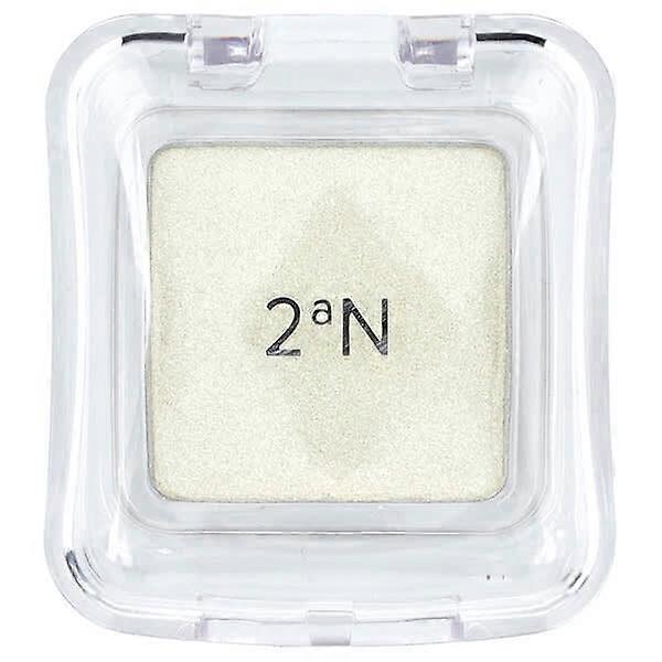 2aN, Pure Glash Highlighter, GN01 Lime Bomb, 2.7 g