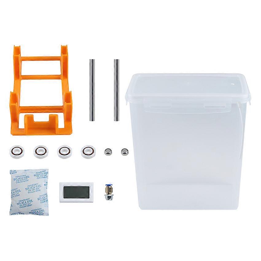 Consumables Drying Box for 1kg 3D printing consumables