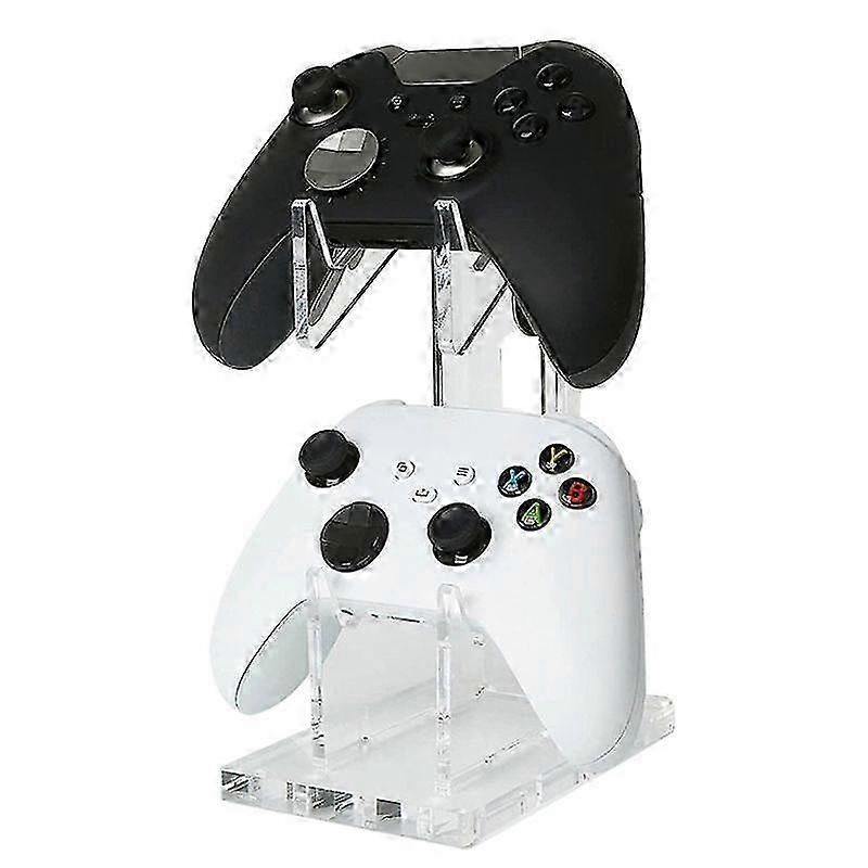 2025 For PS4/Xbox One/Switch Game Controller Holder Desktop Gamepad Storage Holder