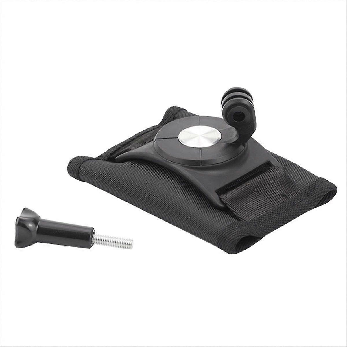 LENVEE Bracket for OSMO ACTION Sports Camera Shoulder Strap Buckle