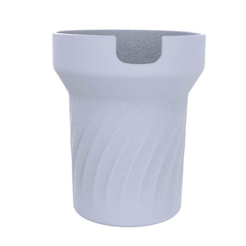 Silicone Cup Boot Anti-slip Cup Boot Sleeve Cover Easy Clean For 40oz Cup Blue