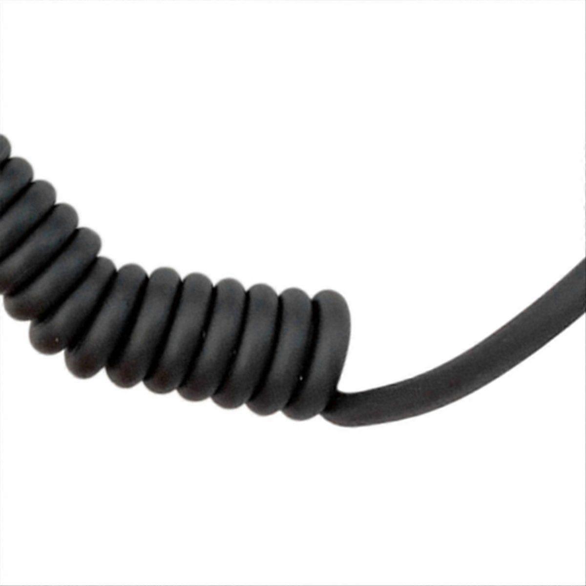 Microphone à main numérique HM-207 IC2730/2730i IC-2730E Microphone à main