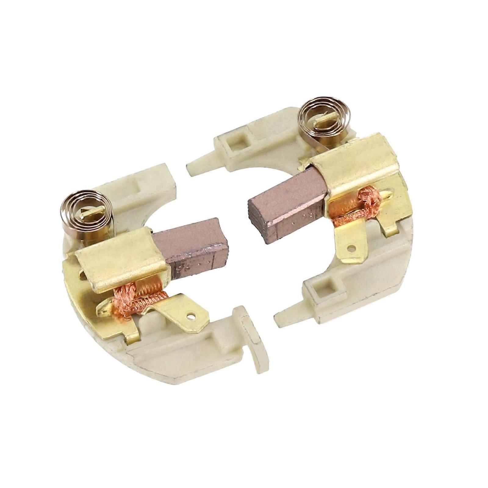 N031214 Brush Box Set Holders & Brushes for Dcd930 Dcd950 Dcd980 Dcd985