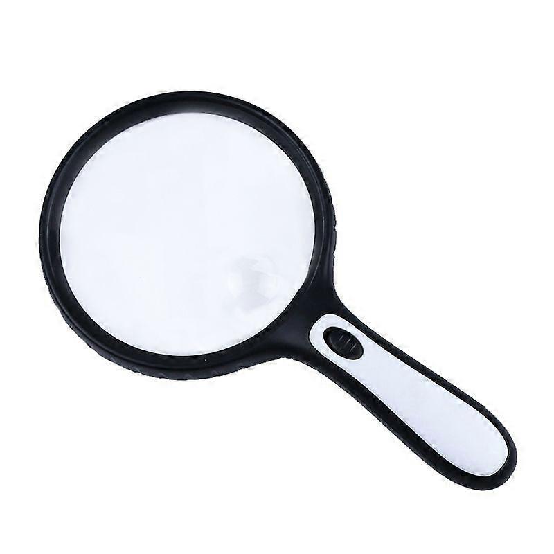 Handheld With Light Magnifier XT-4986E