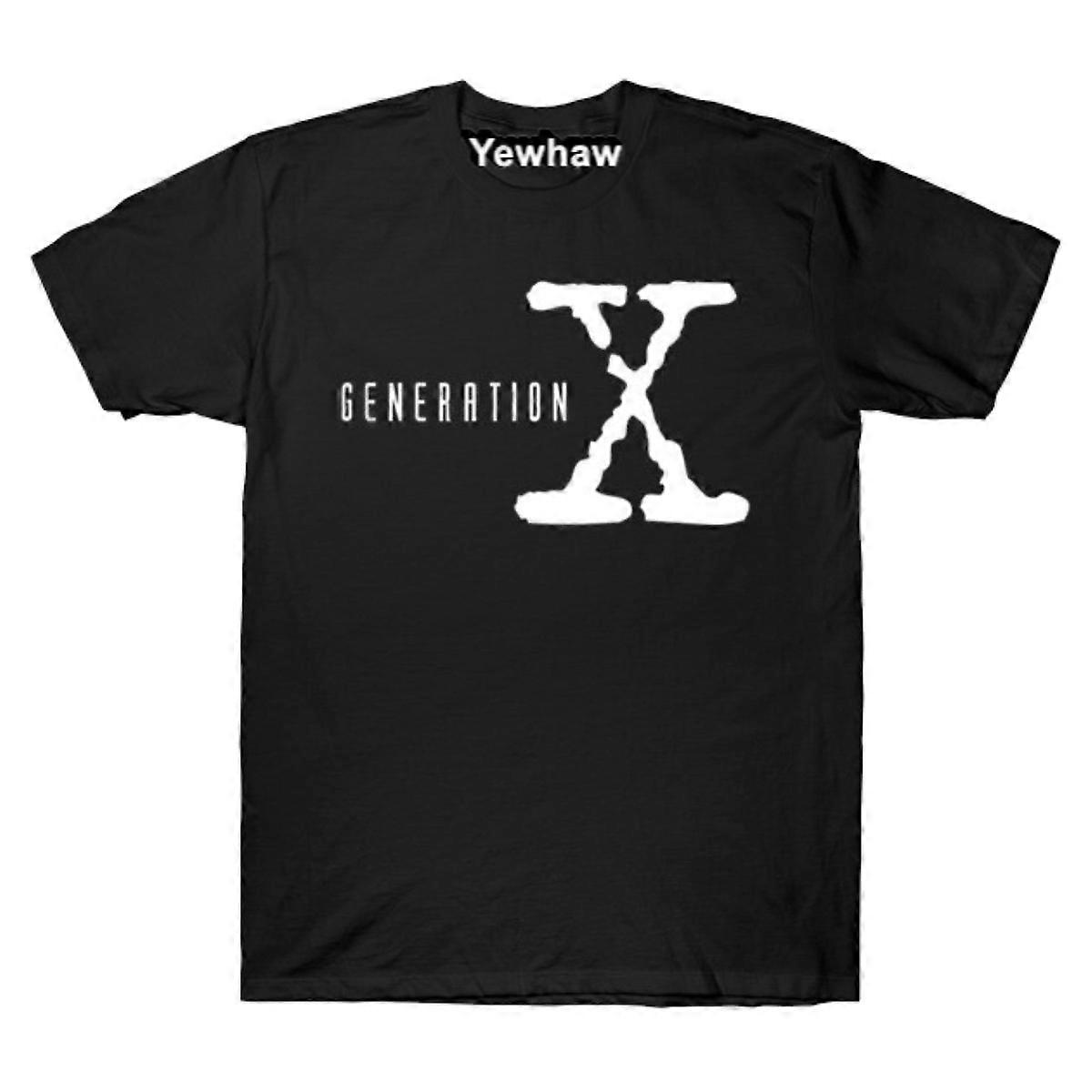 Generation X T-shirt