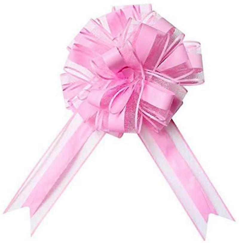 Δώρο bow matte για δώρα τσάντες ζάχαρη τσάντες για χειροτεχνίες διακοσμήστε διακοσμήστε