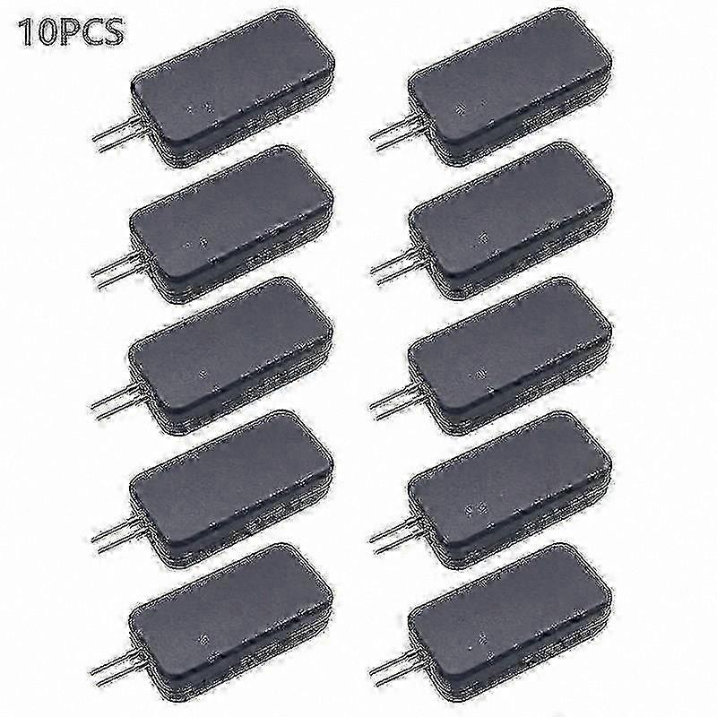 10pcs Airbag Bypass Resistors for Vehicles - Universal SRS Emulator Solution