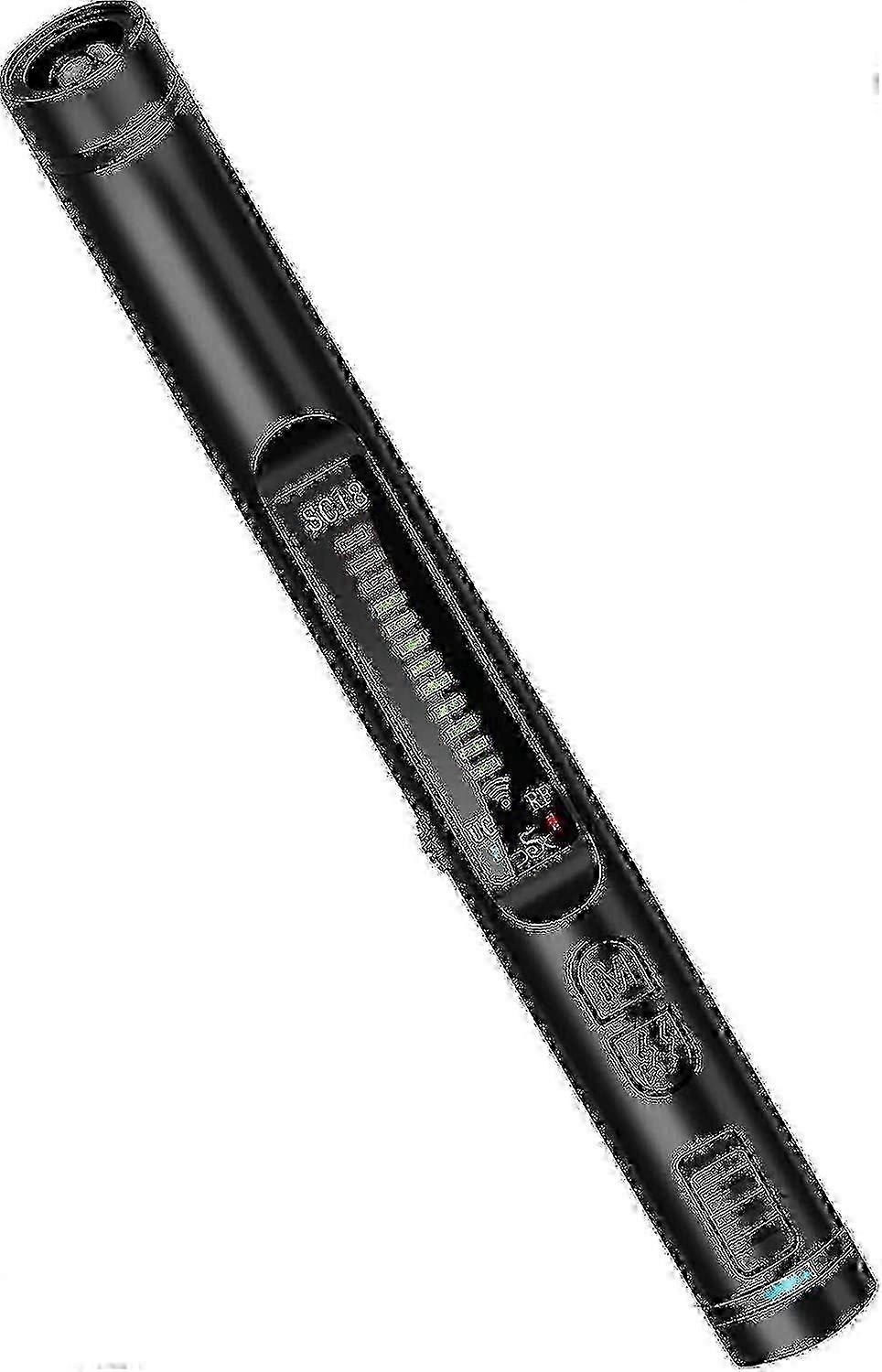 \u200bGPS Tracker Detector RF Signal Scanner 1m-8g Hz Frequency Range 12dBi Antenna Security Professional\u200b