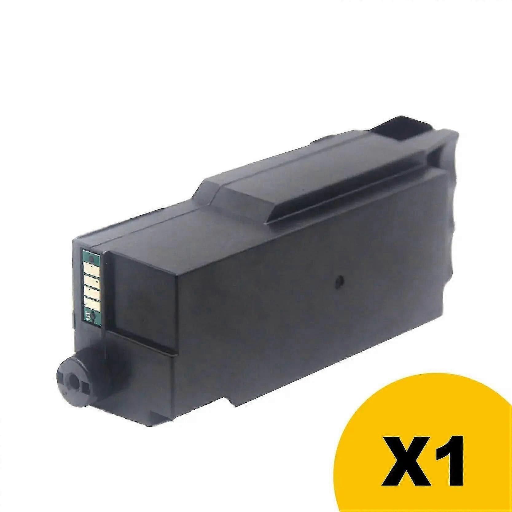 IC41 GC41 ink maintenance tank compatible with Ricoh printers