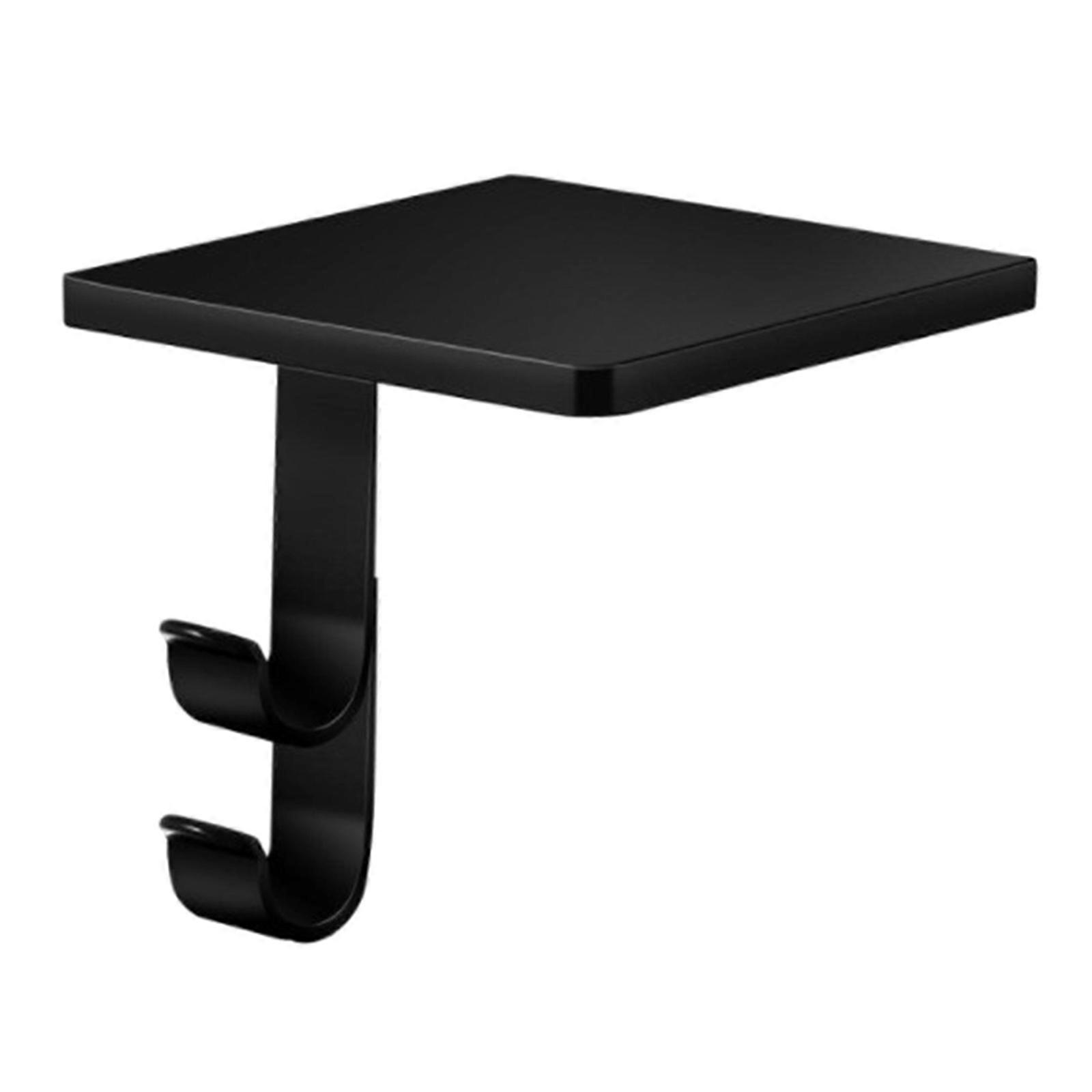 Expert Wrap Shelf Fasteners Set of 3 Double Suspended Specks Thickened Metal Plates Holiday Decoration Mounting Solution Multicolor