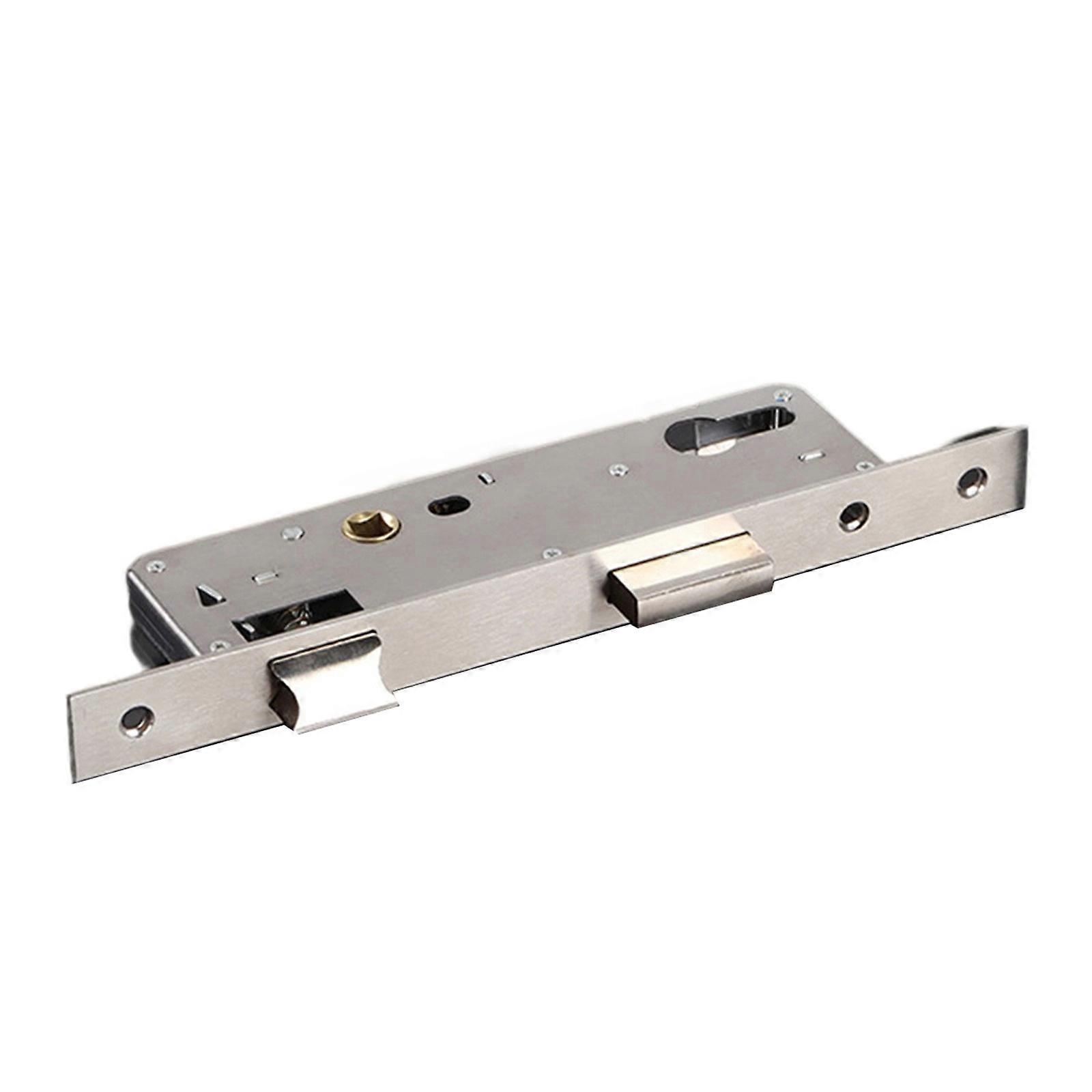 High Security Steel Single Point Door Lock with Not Corrosion Design Aluminum Security Locks for 8535 8520 8530 Series Multicolor