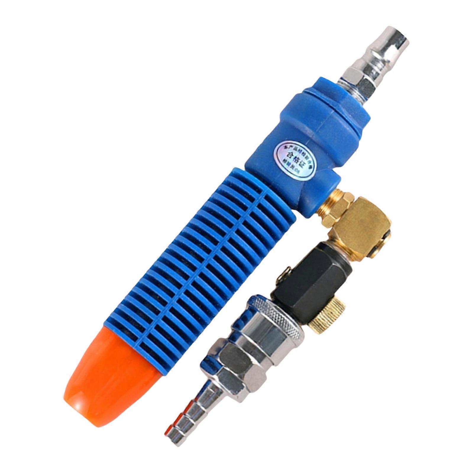 High-Performances Nylon Cooling  Belt with 360 Air Intake & 3B Quick Connection Couplings for Efficient Cooling Solution Multicolor