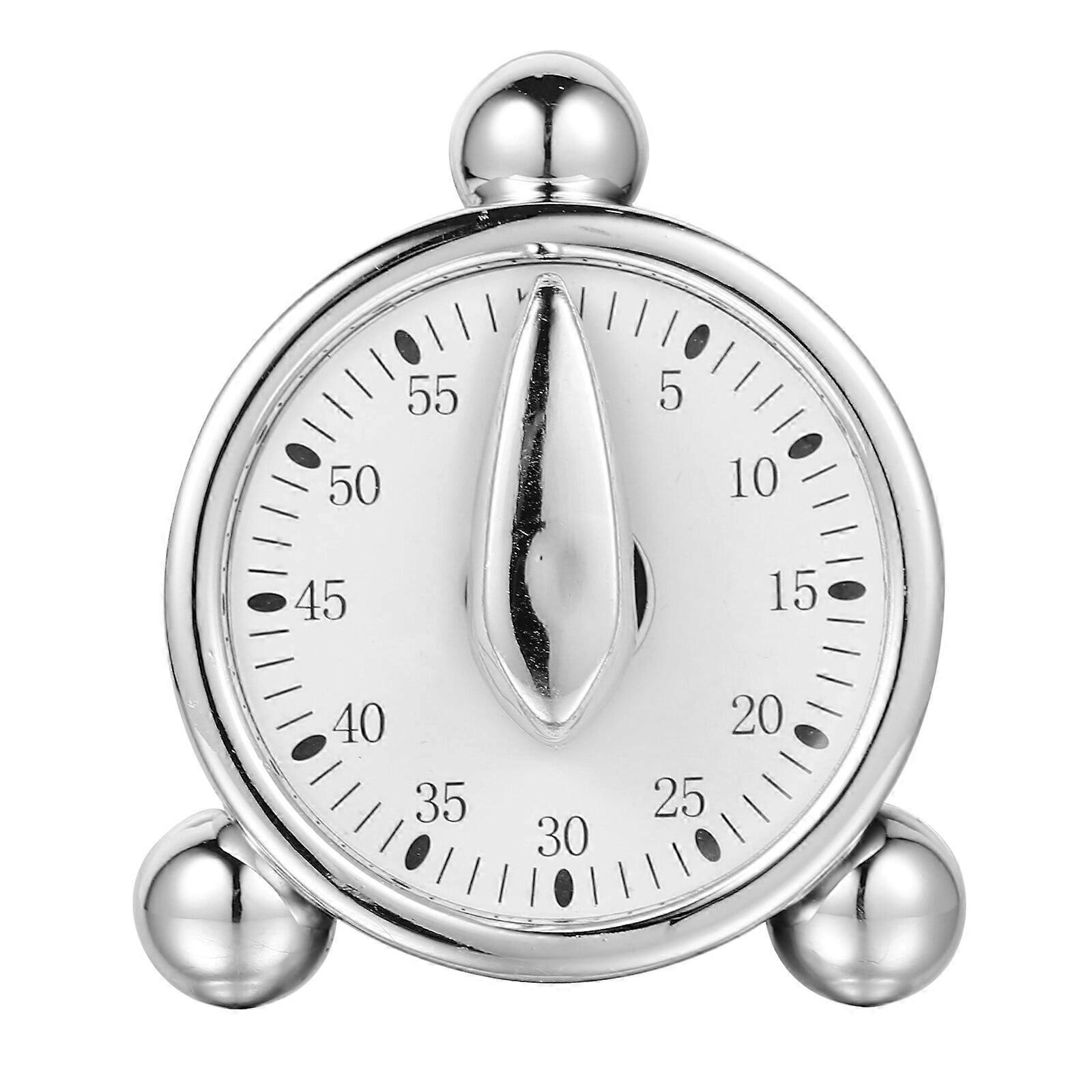 1pc Premium Cooking Timer Portable Student Timer Creative Management Timer