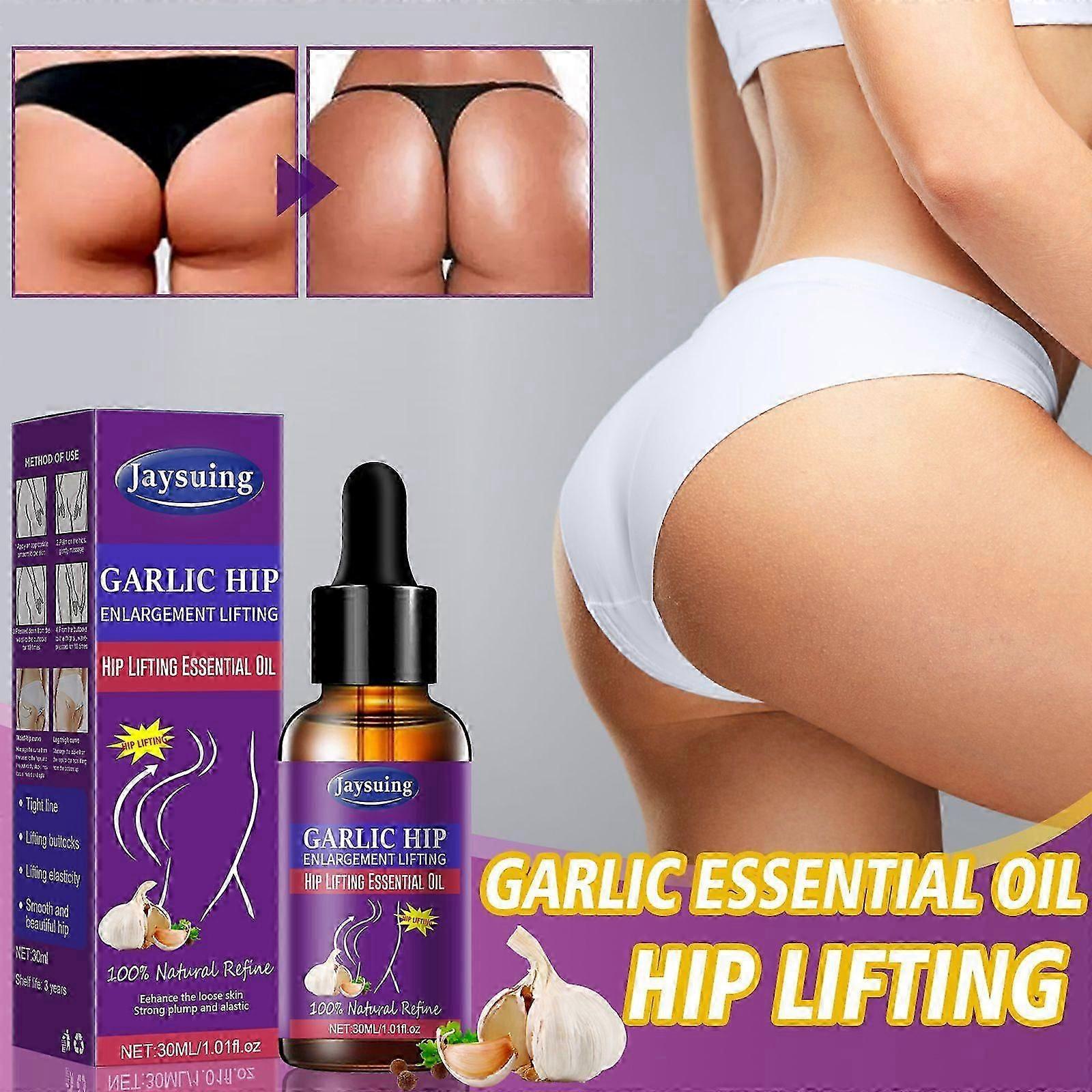 Hip Lifting Essential Oil