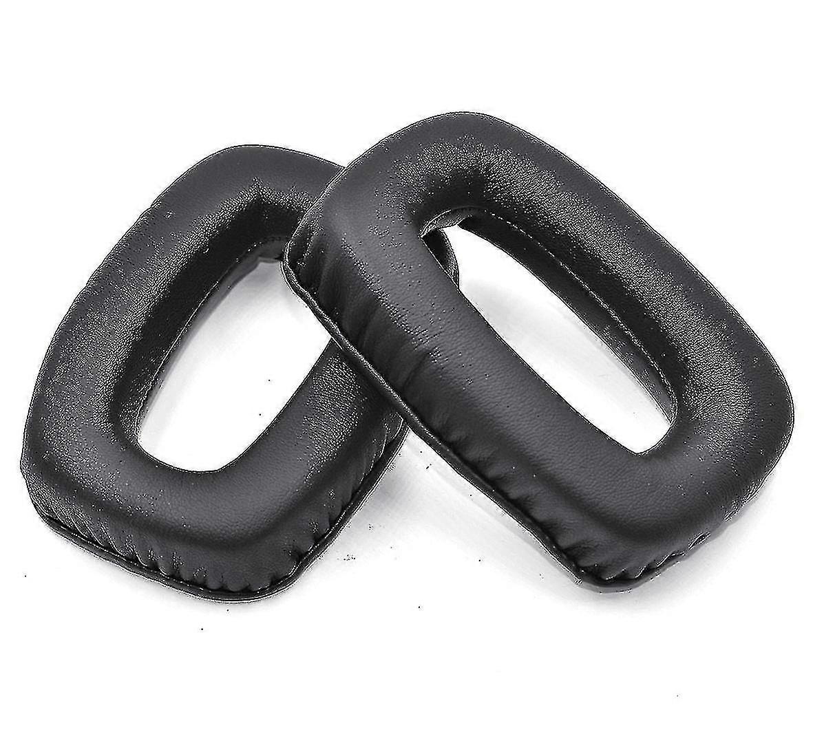 Beyerdynamic Dt100 D1T02 Dt108 DT109 Yüksek Kalite ile Uyumlu 1 Çift Yedek Kulaklık Yastığı