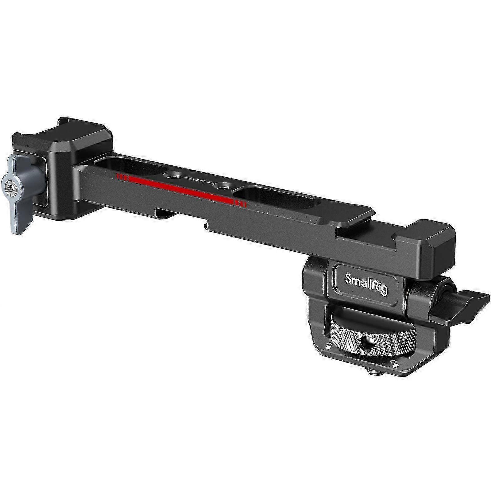 SmallRig Monitor Mounting Support for DJI RS 2 / RSC 2 / RS 3 / RS 3 Pro /RS 3 mini