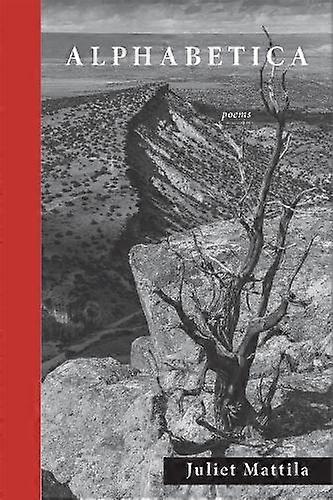 Alphabetica by Juliet Mattila Paperback