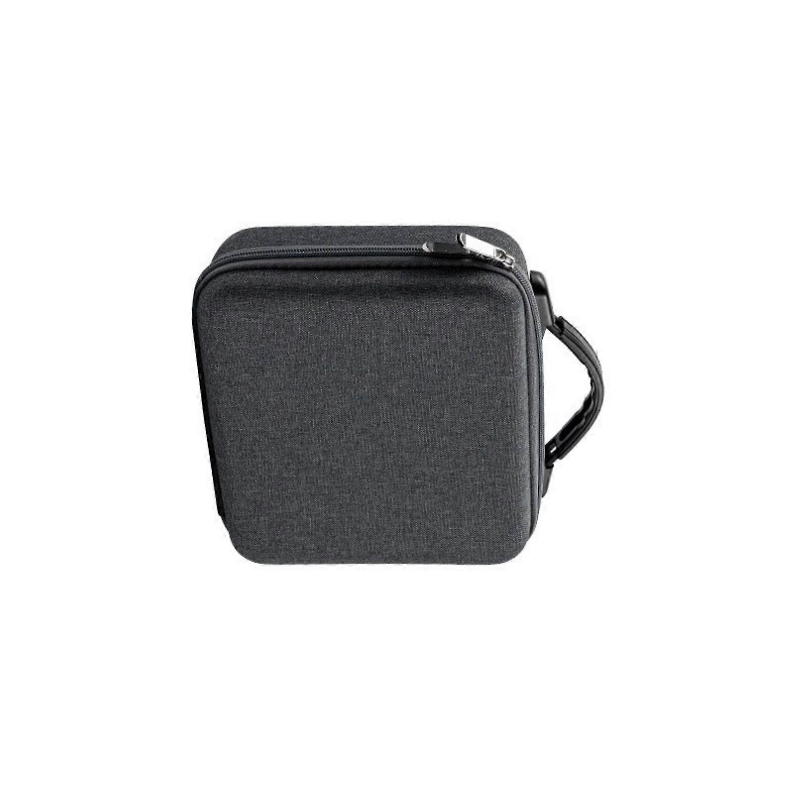 Storage Bag Handbag For Mobile 7 Gimbals Stabilizer Portable Hard Shell Protective Carrying Case Replacement Part Multicolor