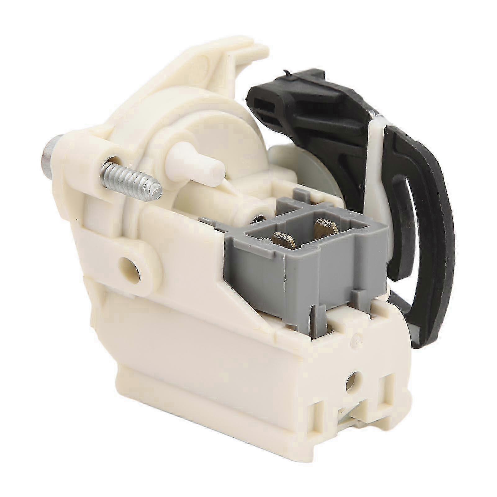 Boot Tailgate Locking Solenoid Motor Actuator 7700435694 Trunk Tailgate Lock Actuator Solenoid for Clio MK II MK III