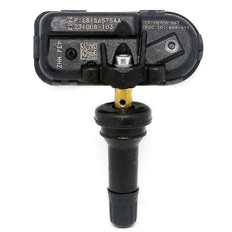 Tire Pressure Sensor Tpms For 2014 2015 2016 Jeep Cherokee 68249197aa