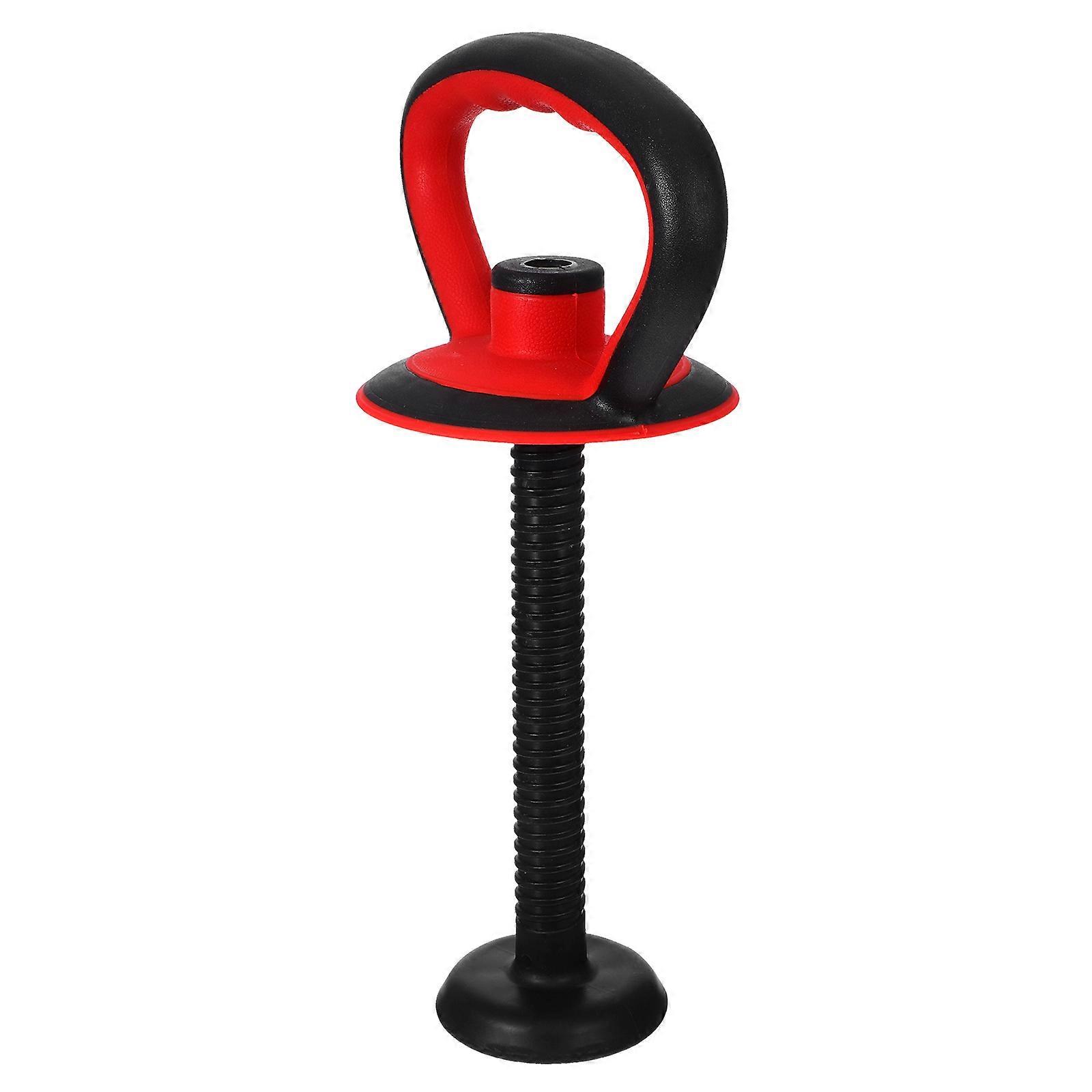 Kettlebell Grip Adjustable Handle 1Set for Dumbbell Strength Training