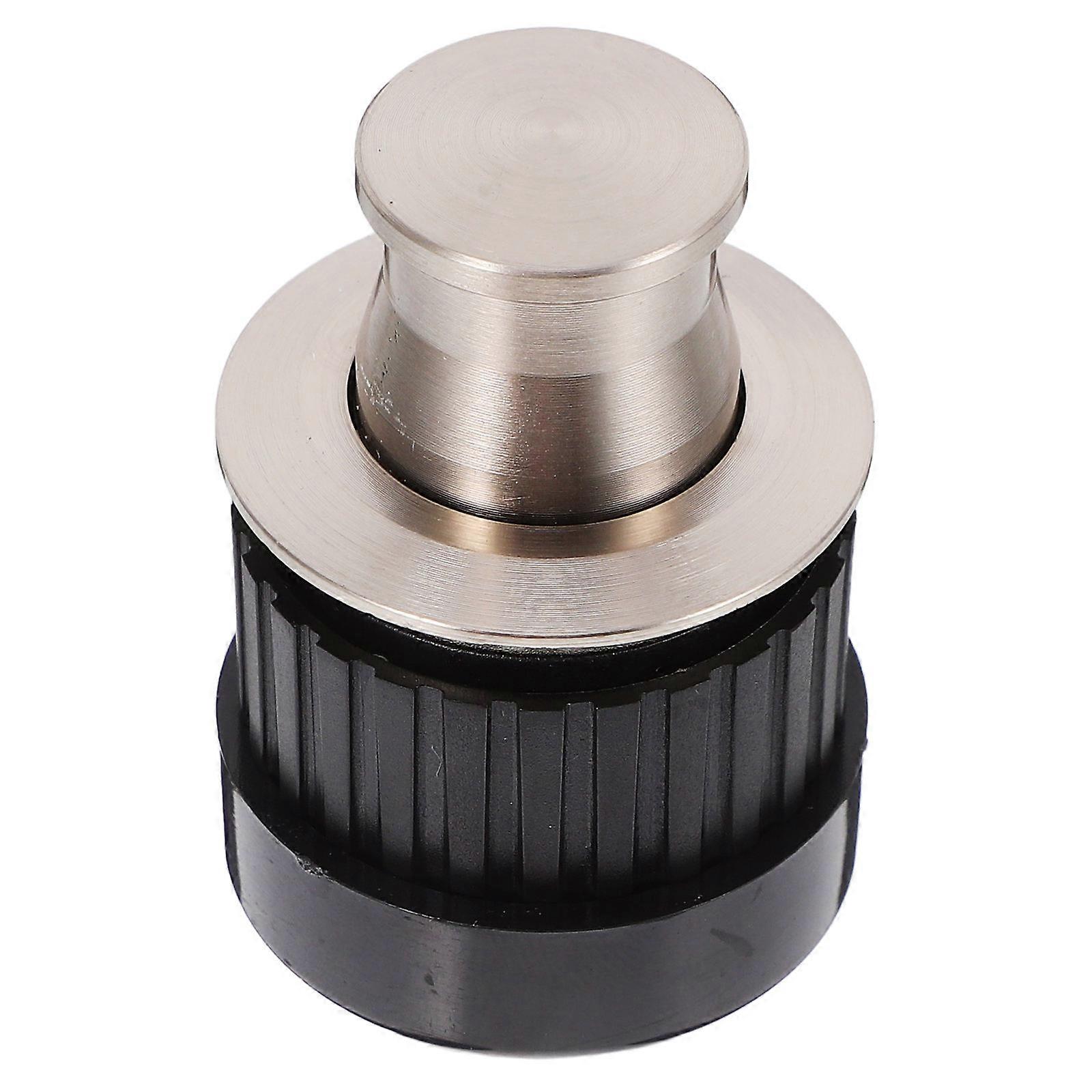 Invisible Door Handle for Drawers with Concealed Recessed Pull