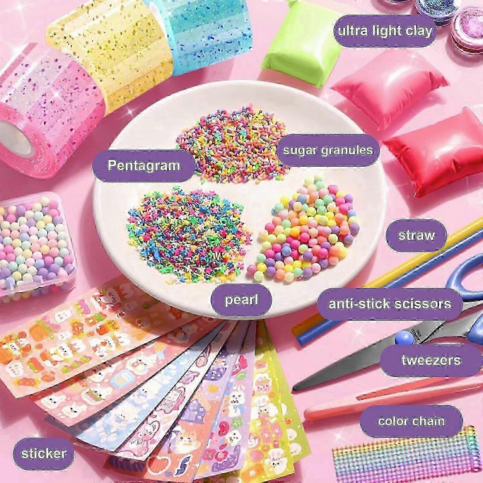 WJTG Nano Tape Bubble Kit, Nano Tape Bubbles, Nano Bubble Tape,50% OfferJ