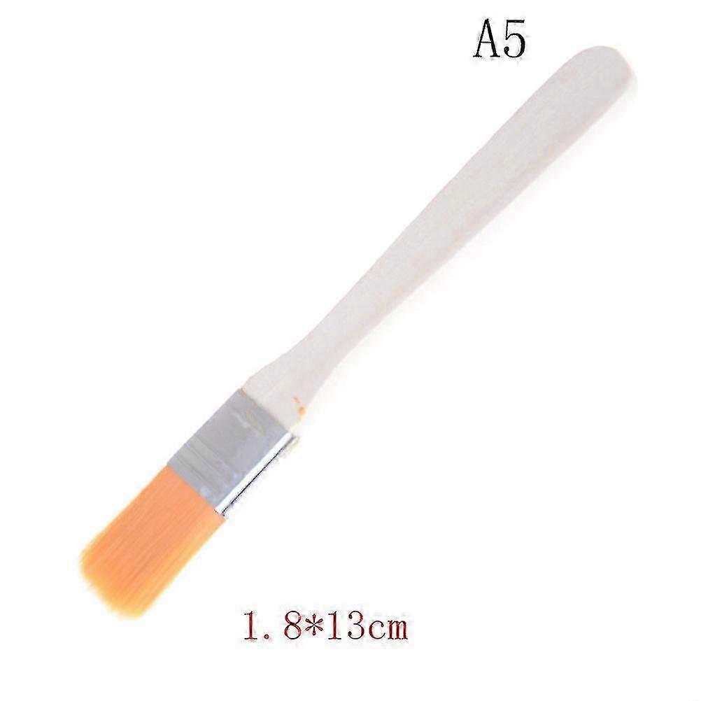Soft Nylon Brush Dust Cleaner For Computer Keyboard Cell Phone Cleaning Tools