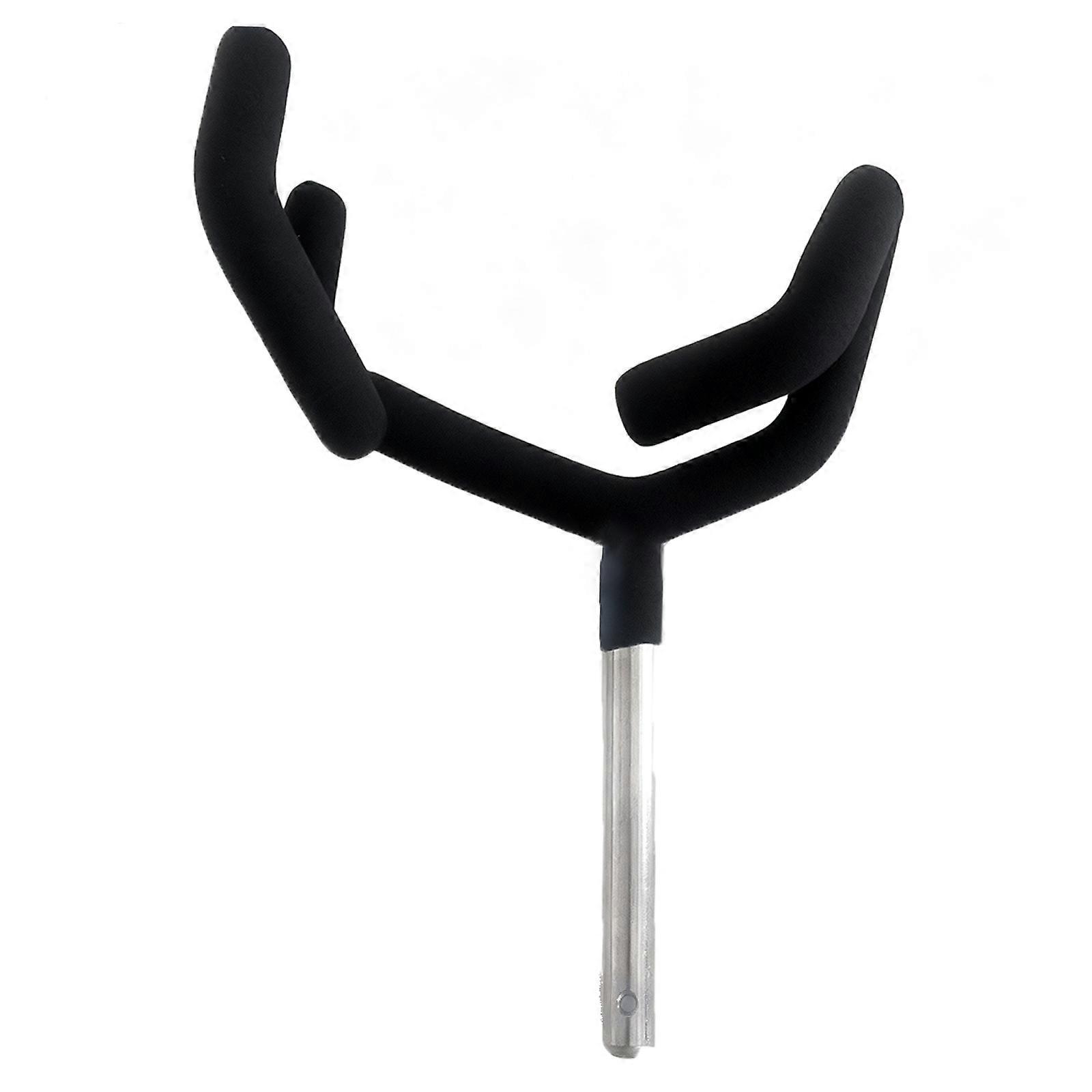 Professional Adjustable Mic Boom Rod Arm with Foam Padding Secure Grip Design for Noise reductions and Stability Multicolor