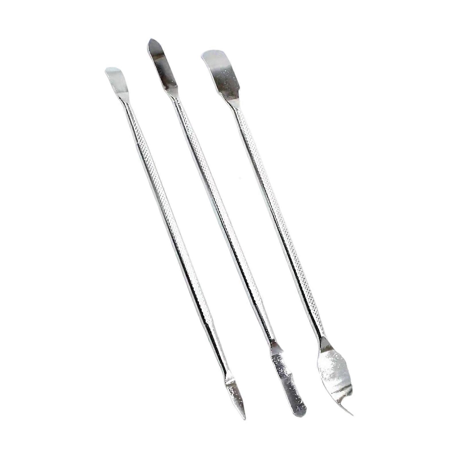 Strong Not Metal Pry Bar with Not Slip Handle Accuracy Engineered for Opening Smartphones Laptops Electronics Multicolor