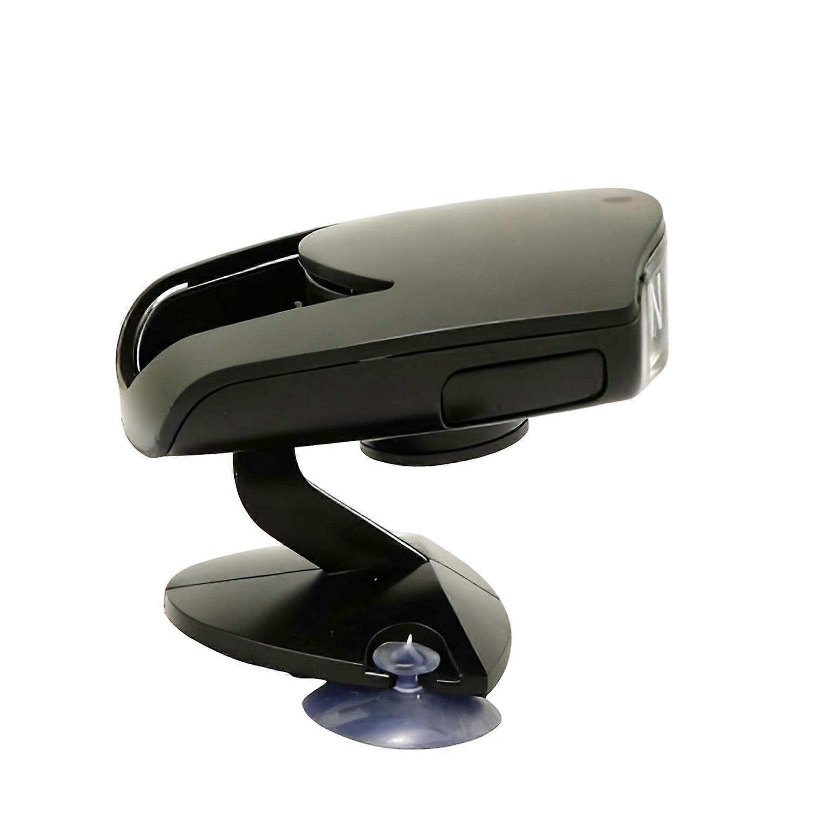 Shockproof Vehicle Direction Liquid Damping Technology Not Shaking Design Night Visible Markings for Road Driving Multicolor