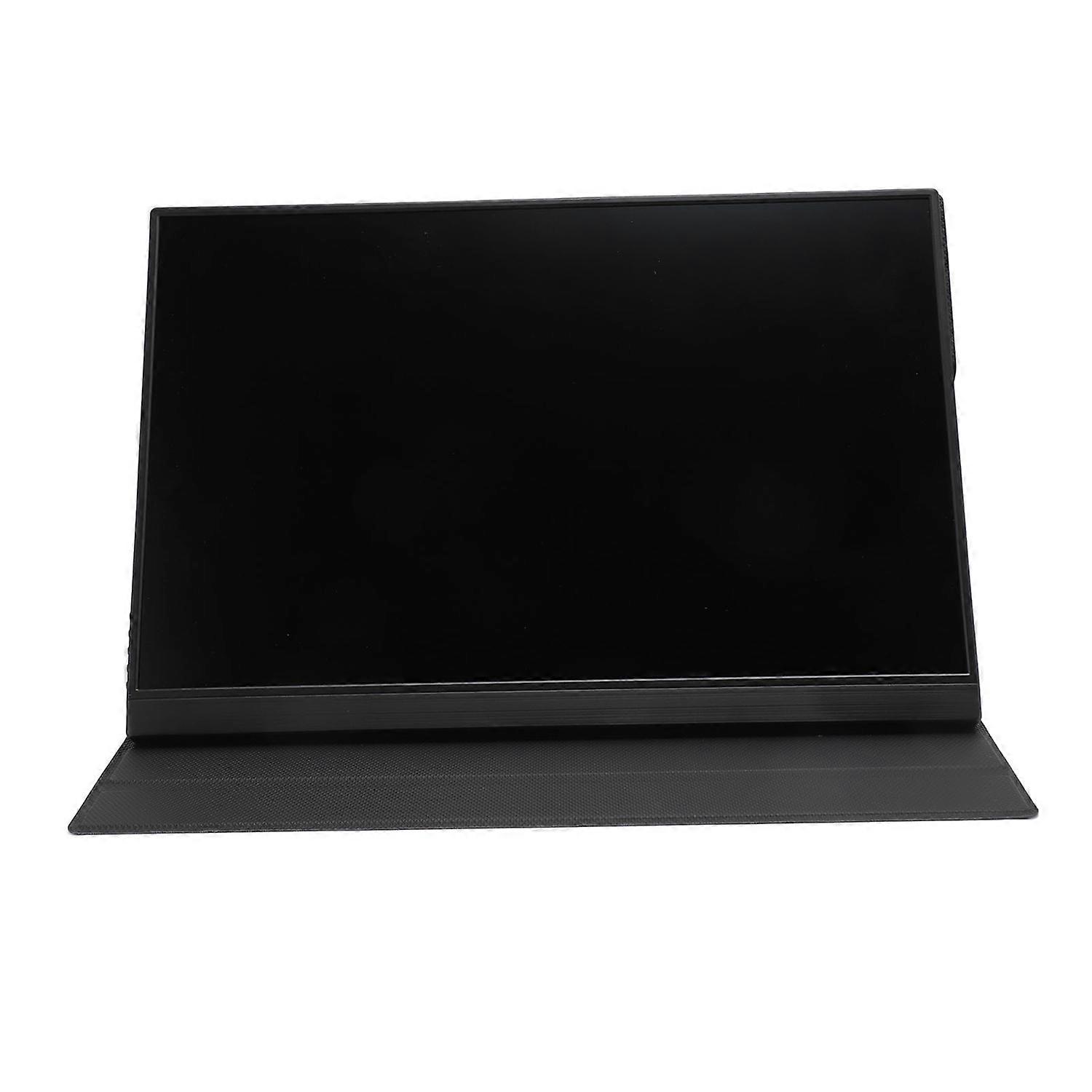 16 Inch 2.5K Portable Gaming Monitor 2560x1600 Resolution HDR Support Multiple Languages Second Exte