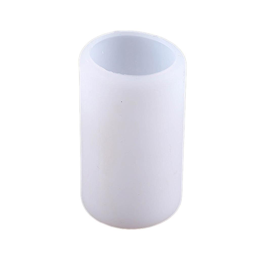 Led Light Silicone Mold With Usb Power Supply Wooden Illumination Base Bracket