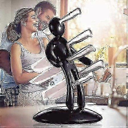 Knife Holder Kitchen Storage Tool