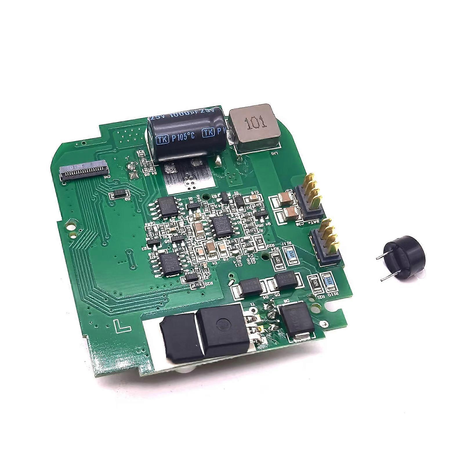 Compatible Driver Board for V1C V1N V1S Mainboard Series Cameras Ensuring Stability and Precise Control Multicolor