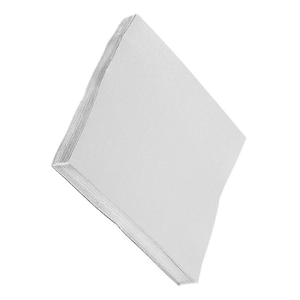 200Pcs Silver Origami Paper for DIY Crafting Square Paper Sheets