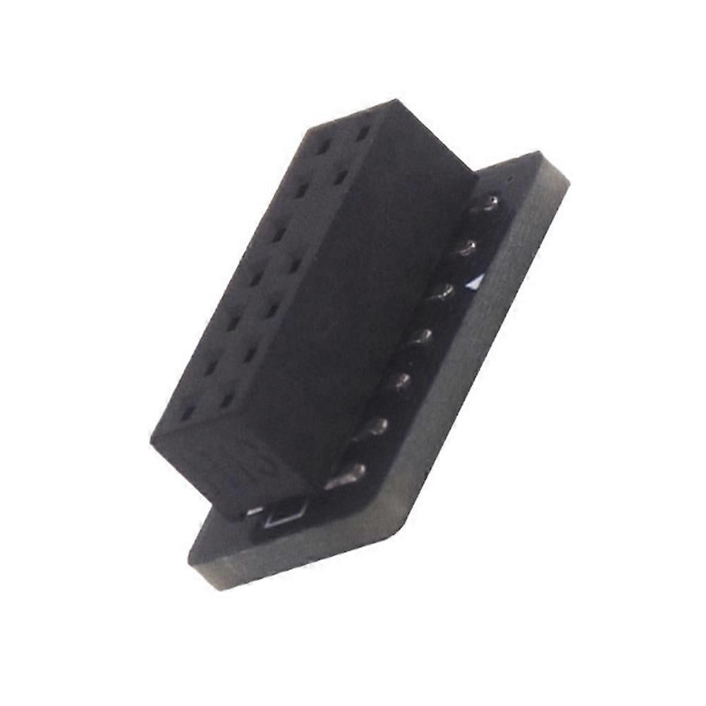 TPM 2.0 Module TPM 2.0 Security Module LPC 14-PIN for Encryption Security Module TPM 2.0 Module Boa