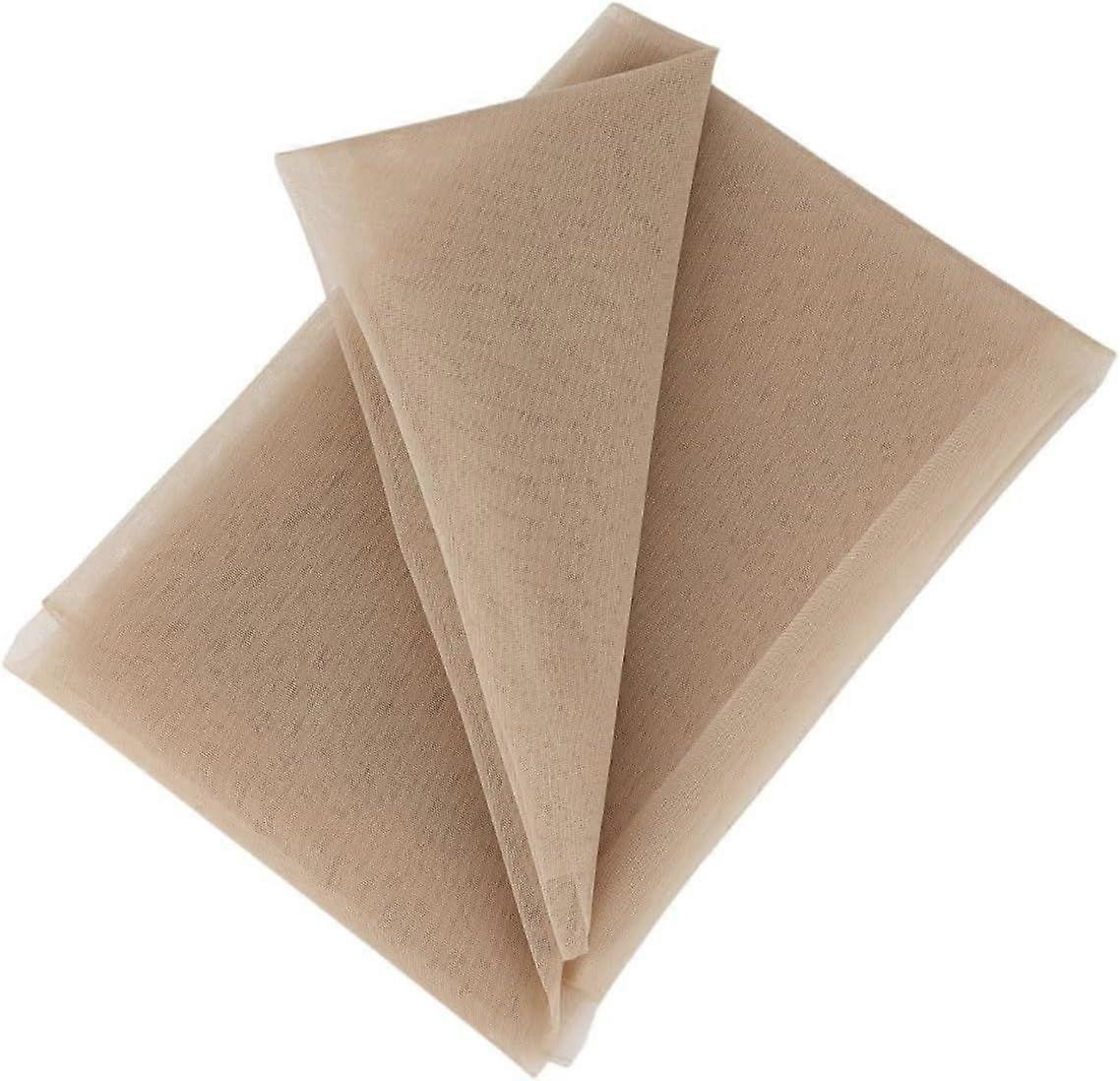 Lace Net for Making Wig Caps Foundation Wig Accessories Lace Closure Hair Net for Lace Front Wigs