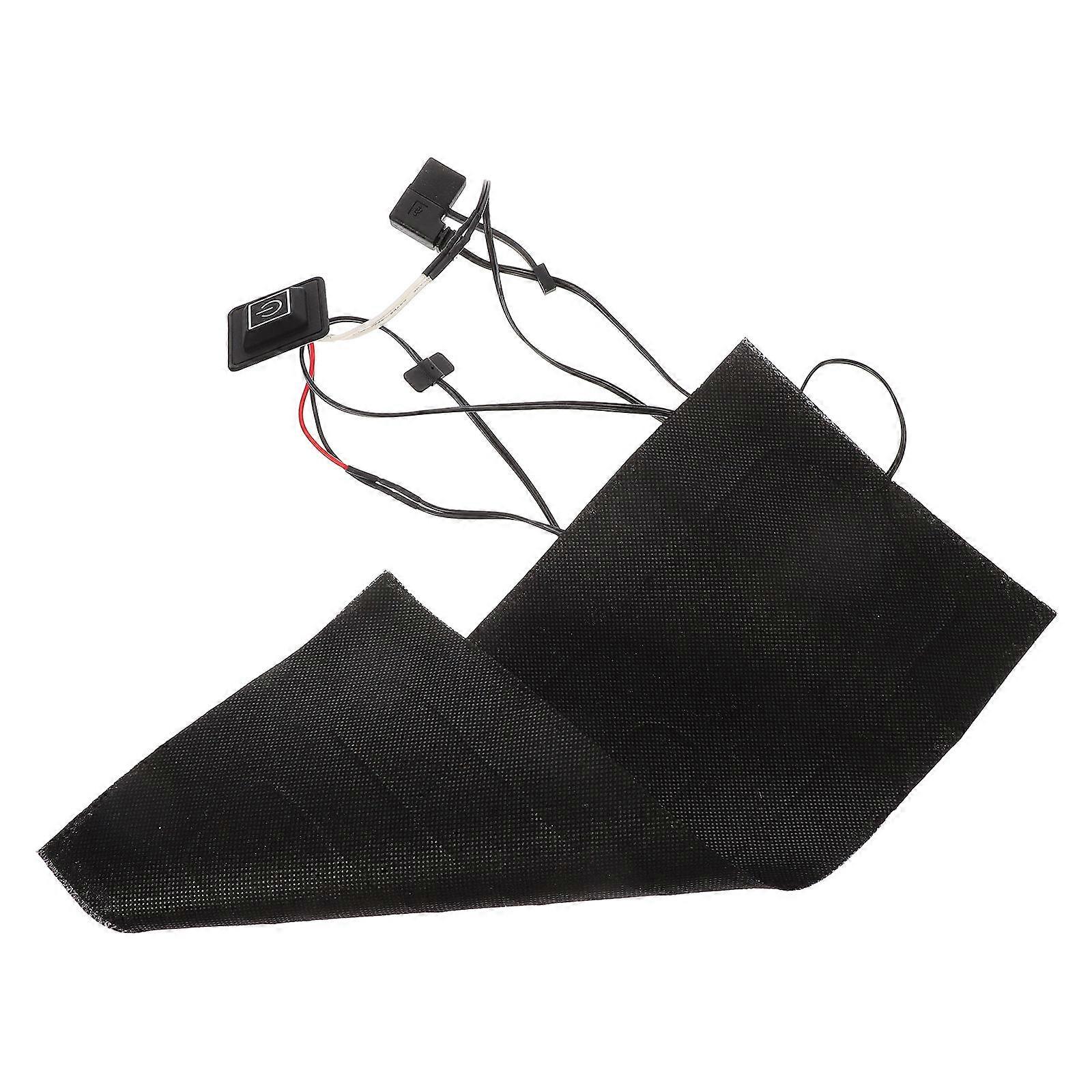 Electric Pet Pad USB Heating Pad for Pets Rapid Warming