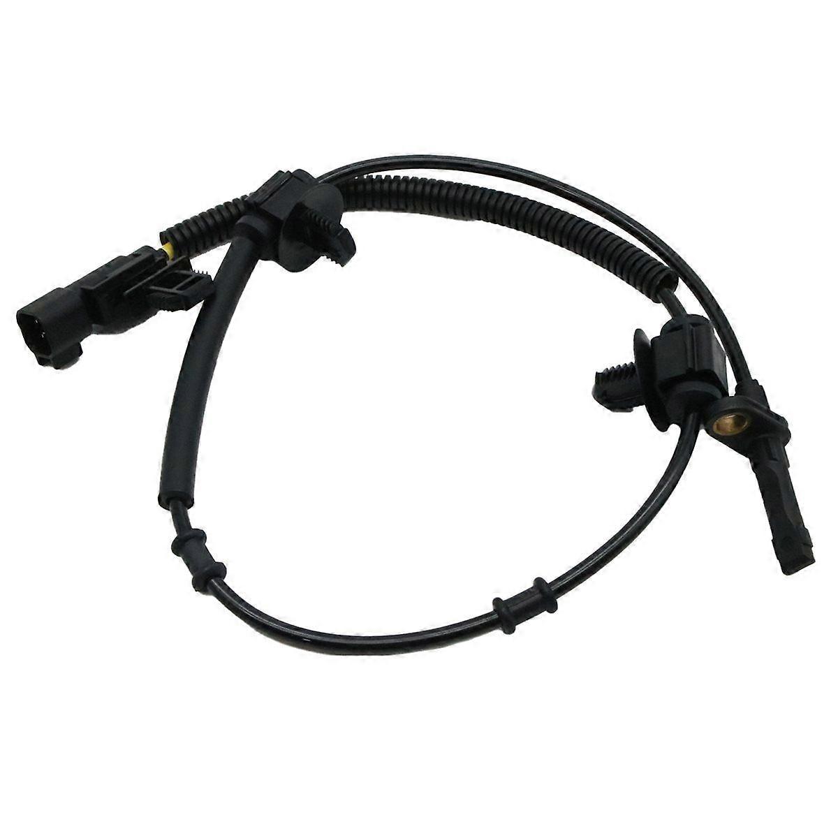 ABS Wheel Speed Sensor