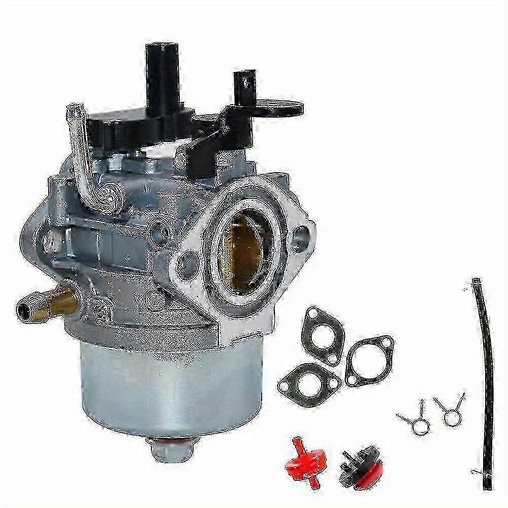 New models Carburetor compatible with Toro Snowthrower CCR2450 3650 2007-2011 Carb compatible with CCR 2450 25-26