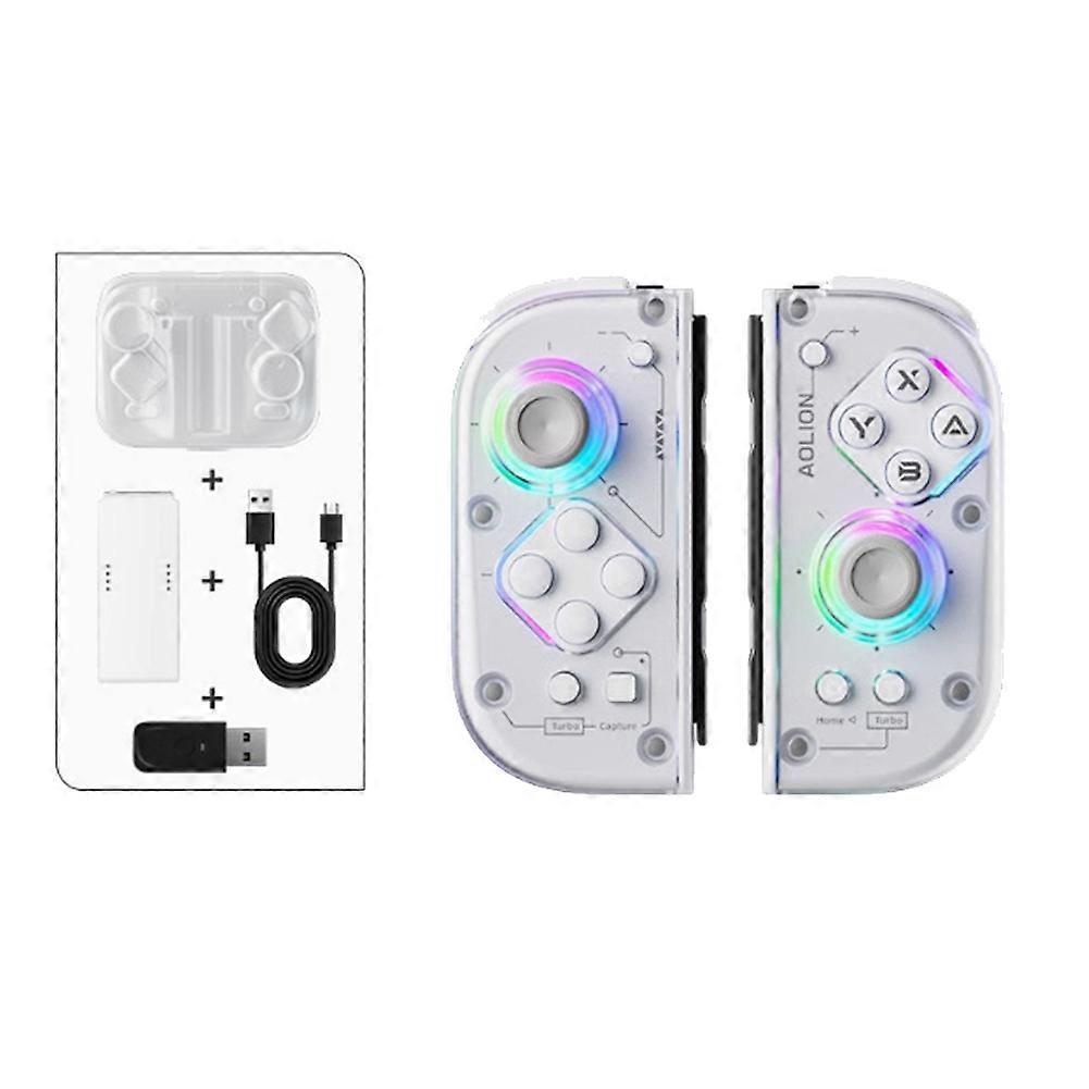 pre /Lite/Oled Joypad BT 5.2 Game Gamepad