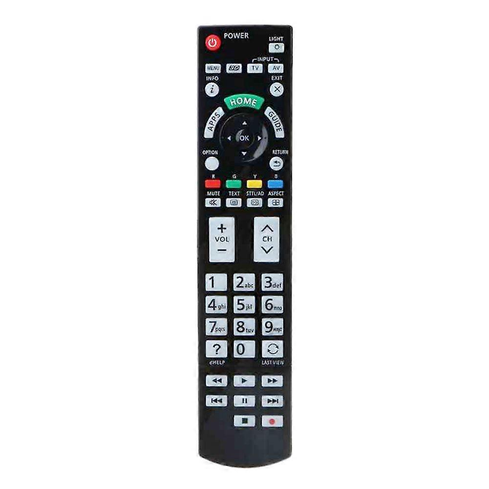   Replacement Remote Control for N2QAYB000936