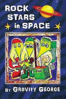Rock Stars in Space