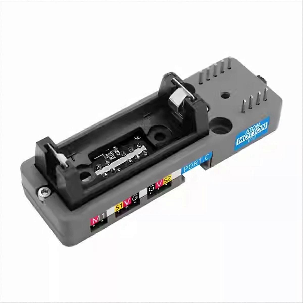 For Motion Base V1.1 Servo and DC Motor Drive Base for ATOM Main Control Series for Atom Series Controllers