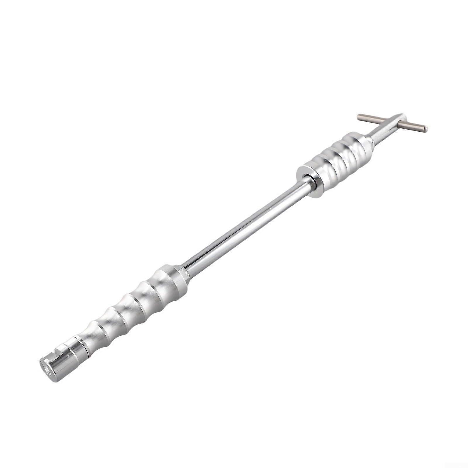 Paintless Dent Removal Tool Slide Hammer Kit with Multiple Tabs for Quick Car Bodywork